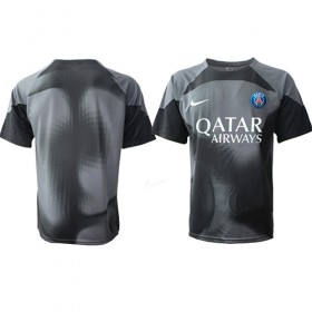 Goedkope Paris Saint Germain Doelman Third Shirt 2022-23